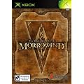 Morrowind: The Elder Scrolls III (Xbox)