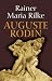 Auguste Rodin (Dover Books on Art, Art History)
