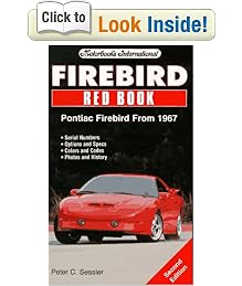 Firebird Red Book