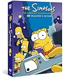 The Simpsons - Season 7 [DVD]