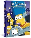 The Simpsons...