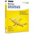 Norton Utilities 2001 5.0 by Symantec