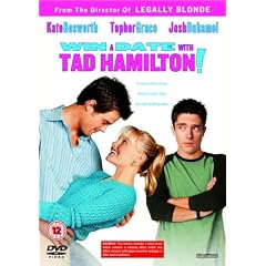 Win A Date With Tad Hamilton [DVD]