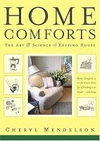 Cover of "Home Comforts: The Art and Scie...