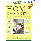 Home Comforts: The Art and Science of Keeping House by  Cheryl Mendelson