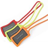 Travel Accessories Samsonite Luggage Tags (Set of 2)