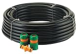 Draper  Gardening 68261 15m Perforated Watering Hose&