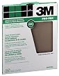 3M Pro-Pak 99104NA-CC Aluminum Oxide Sheets for Paint and Rust Removal, 9-Inch x 11-Inch, 220-Grit