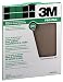 3M Pro-Pak 99401NA  9x11 Sand Paper Sheets 220 Grit - 25 Pack