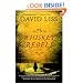 The Whiskey Rebels: A Novel (Random House Reader's Circle)