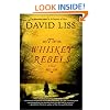 The Whiskey Rebels (Random House Reader's Circle)