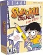 Sudoku Crunch for Kids!