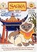   - Sagwa The Chinese Siamese Cat - Volume 1
