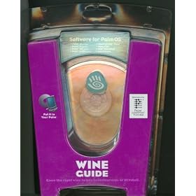 Wine Guide