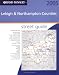 Book Rand Mcnally Lehigh & Northampton Counties 2005 Street Guide (Rand McNally Lehigh & Northampton Counties (Pennsylvania) Street GUI)