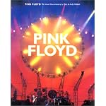 Pink Floyd: The Visual Documentary book cover