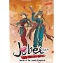 Jubei-Chan The Ninja Girl - Vol. 3: Heart of Steel