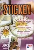 Sticken