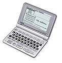 Casio ex-word EW-G300 elektronisches Wörterbuch