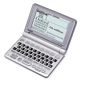 Casio EX-word EW-G300 D/E/F