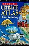 Collins ultimate atlas of almost everything