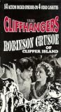 Robinson Crusoe of Clipper Island [VHS]