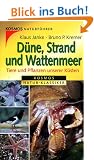 D�ne, Strand und Wattenmeer