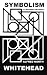 Books : Symbolism: Its Meaning and Effect (New Edition) (Barbour-Page Lectures, University of Virginia, 1927)