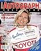 Kim Alexis Reproduction Autographed Signed Photo