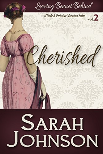Cherished-Leaving-Bennet-Behind-Book-2