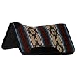 Reinsman Non-Slip Contour Saddle Pad