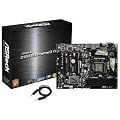 Asrock Z68 Extreme3 Gen3 Sockel 1155 Mainboard (Intel Z68, DDR3 Speicher, 2x USB 3.0)