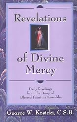 Revelations of Divine Mercy: Daily Readings from the Diary of Blessed Faustina Kowalska