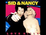 Sid and Nancy