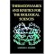 a biochemistry bookshelf