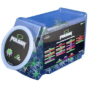 Buy Pulsar, F T - Bulk 25 Changes