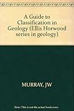 A guide to classification in geology