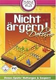Eigenschaften Purple Hills  / Nicht ärgern! Deluxe