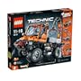 LEGO Technic 8110 - Unimog U400