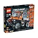 LEGO TECHNIC 8110 Mercedes-Benz Unimog U400