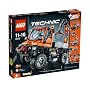 LEGO Technic 8110 - Unimog U400 von LEGO