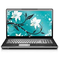 HP Pavilion HDX18-1180US 18.4-Inch Laptop