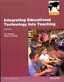Integrating Educational Technology Into Teaching