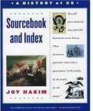 A History of US: Book 11: Sourcebook and Index