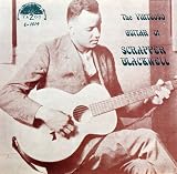 The Virtuoso Guitar Of Scrapper Blackwell