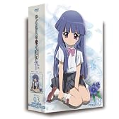 OVA「ひぐらしのなく頃に礼」コレクターズエディションFile.03 (初回限定生産) [DVD]