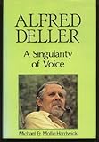 Alfred Deller : a singularity of voice