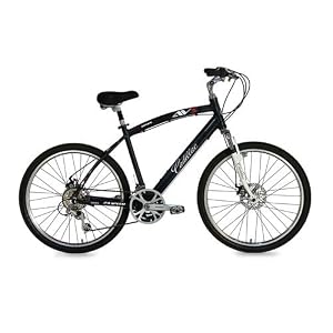 Cadillac AVSport 26in Mens Comfort Bicycle