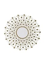 ORIENTAL FEELING Espejo de Pared