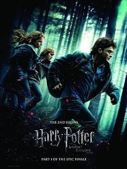 Harry Potter Poster Collection: The Definitive Movie Posters